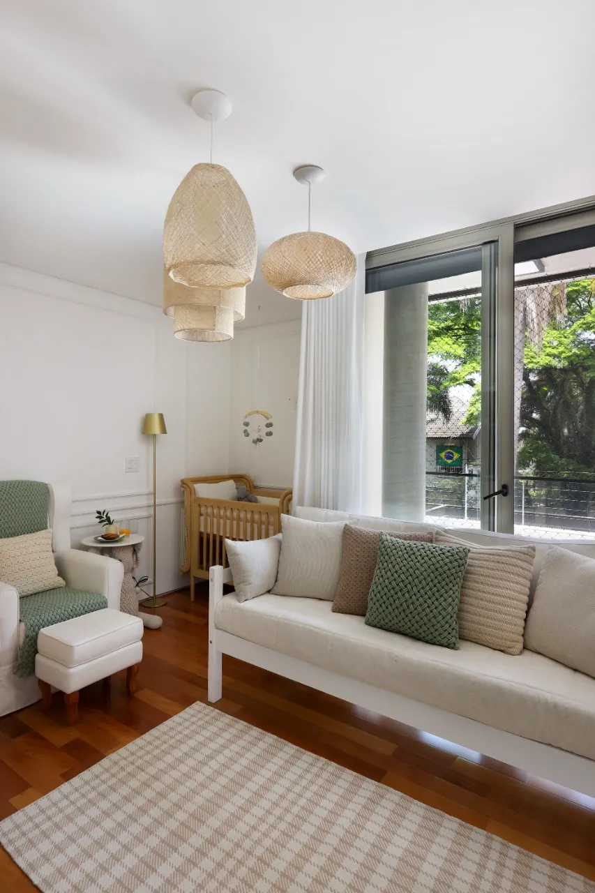 Casa de condomínio maravilhosa e mobiliada para venda no Brooklin. – 19888