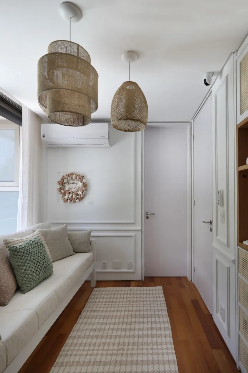 Casa de condomínio maravilhosa e mobiliada para venda no Brooklin. – 19888