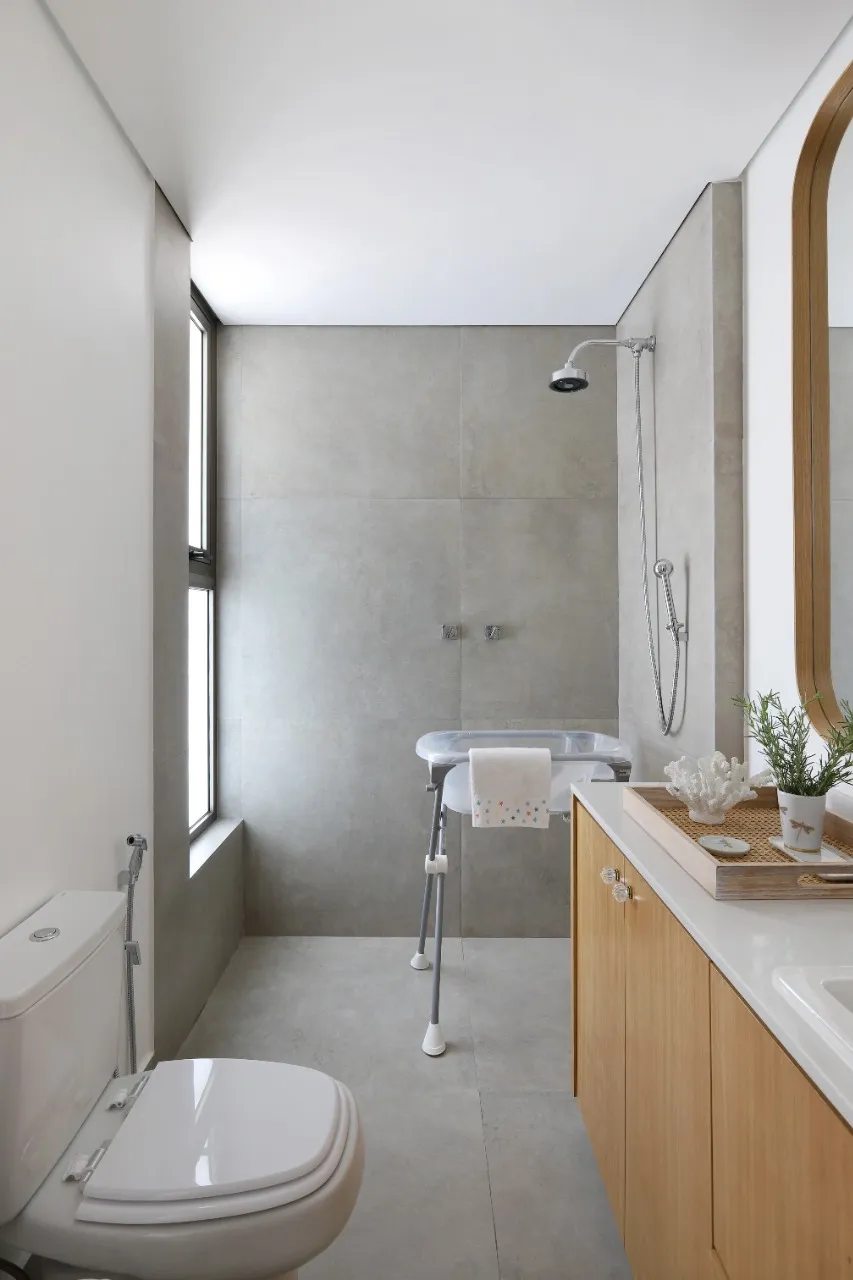 Casa de condomínio maravilhosa e mobiliada para venda no Brooklin. – 19888