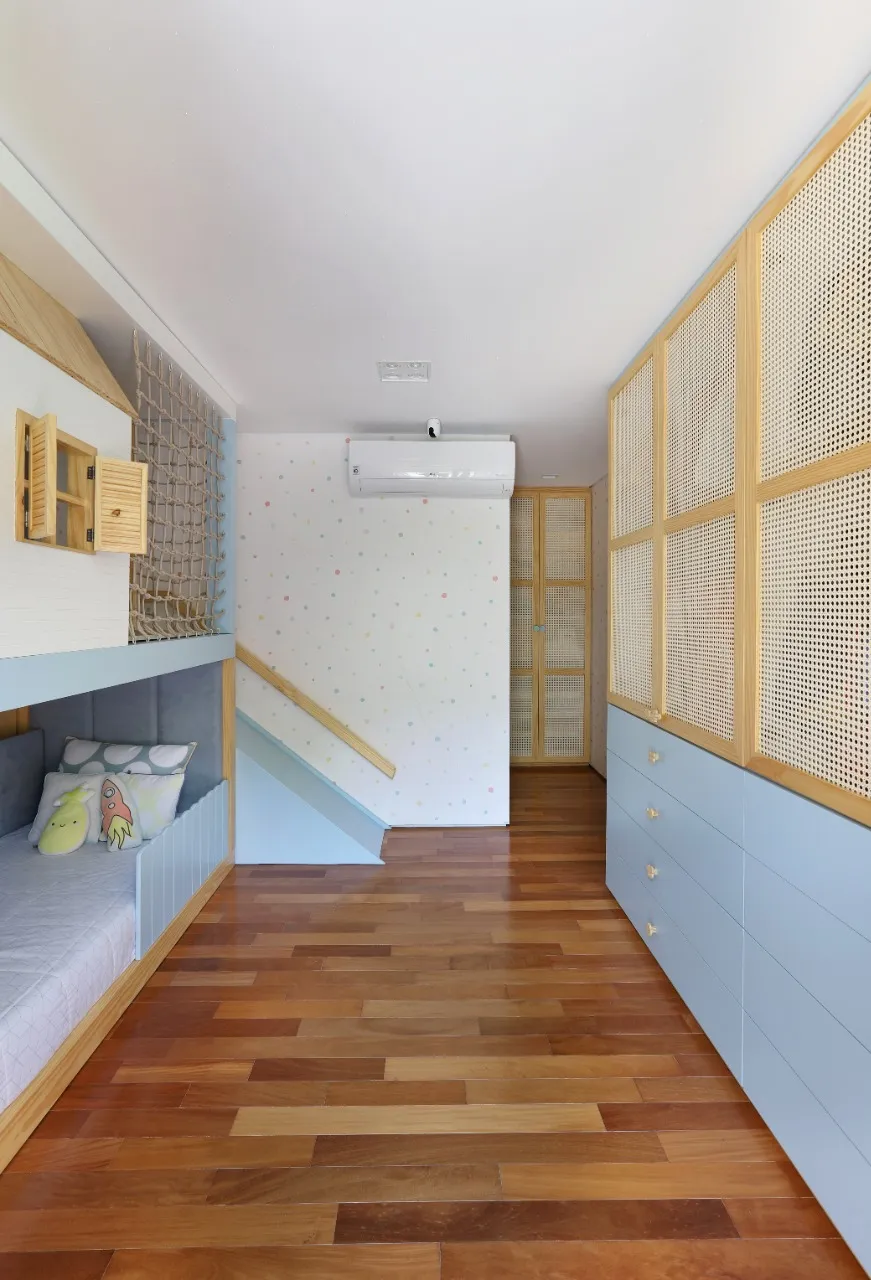 Casa de condomínio maravilhosa e mobiliada para venda no Brooklin. – 19888