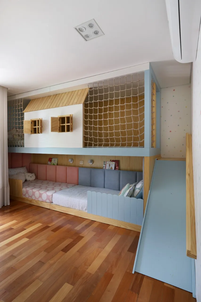 Casa de condomínio maravilhosa e mobiliada para venda no Brooklin. – 19888