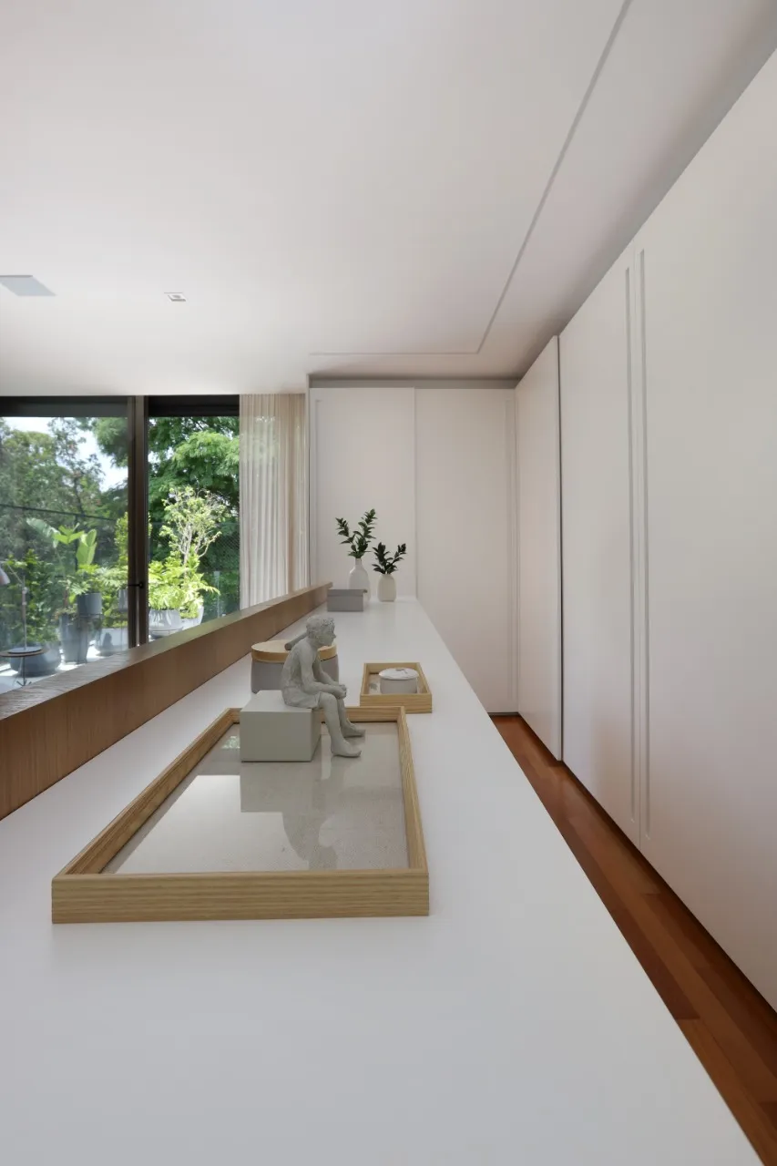 Casa de condomínio maravilhosa e mobiliada para venda no Brooklin. – 19888