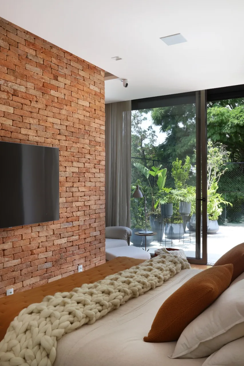 Casa de condomínio maravilhosa e mobiliada para venda no Brooklin. – 19888