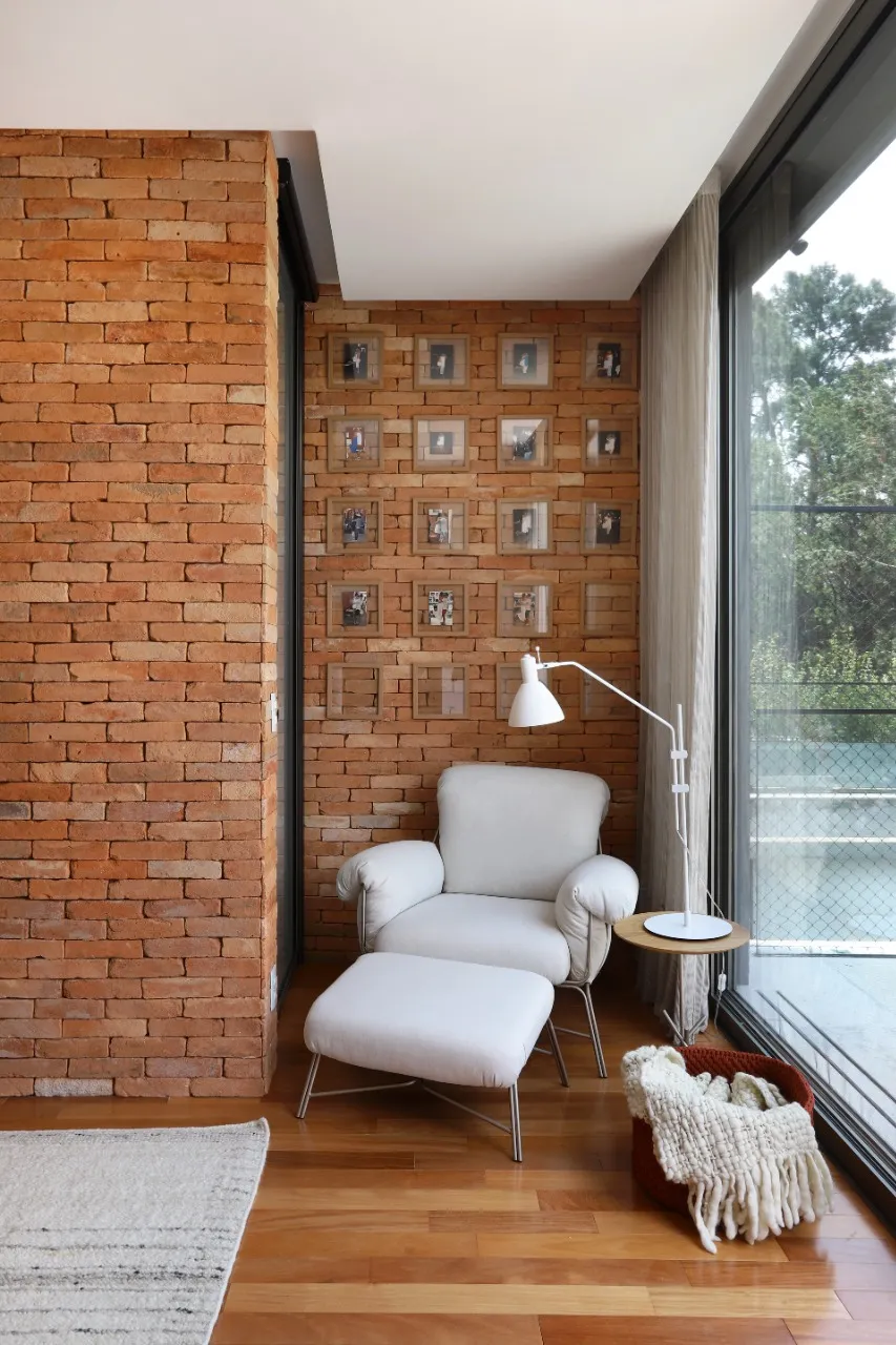 Casa de condomínio maravilhosa e mobiliada para venda no Brooklin. – 19888