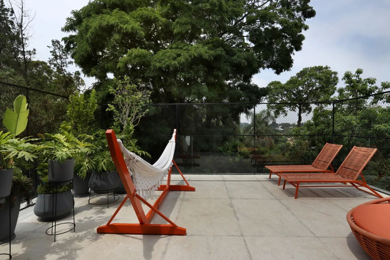 Casa de condomínio maravilhosa e mobiliada para venda no Brooklin. – 19888