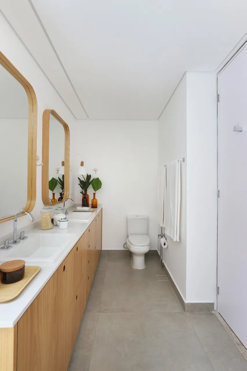 Casa de condomínio maravilhosa e mobiliada para venda no Brooklin. – 19888