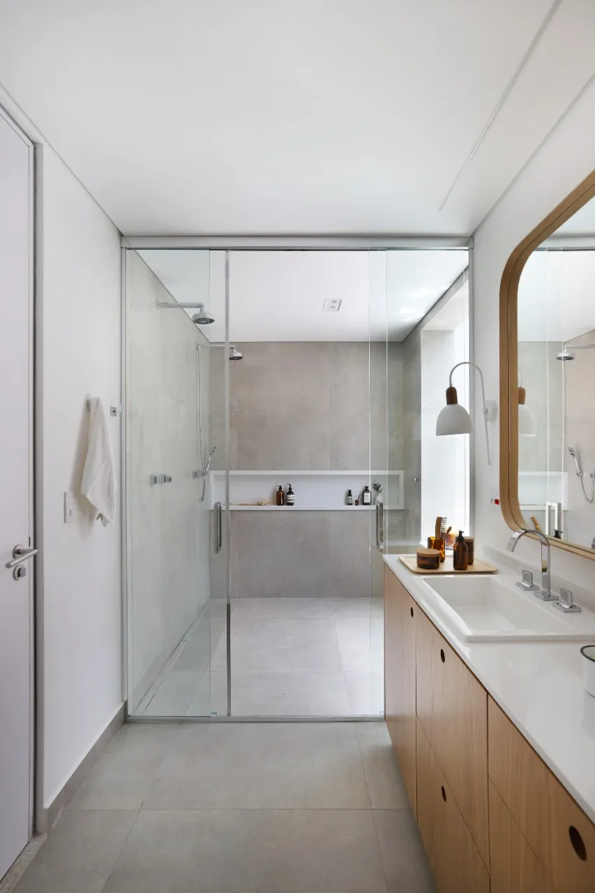 Casa de condomínio maravilhosa e mobiliada para venda no Brooklin. – 19888