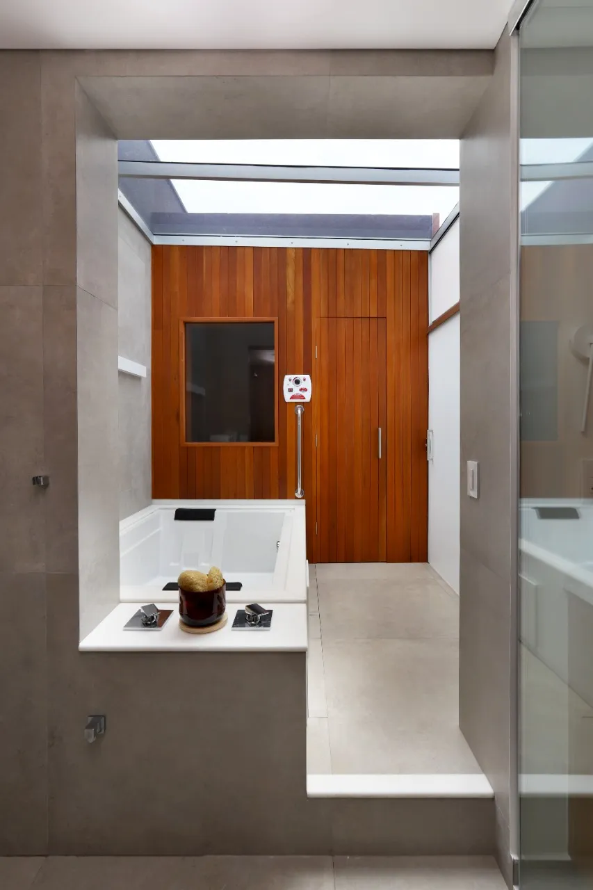 Casa de condomínio maravilhosa e mobiliada para venda no Brooklin. – 19888