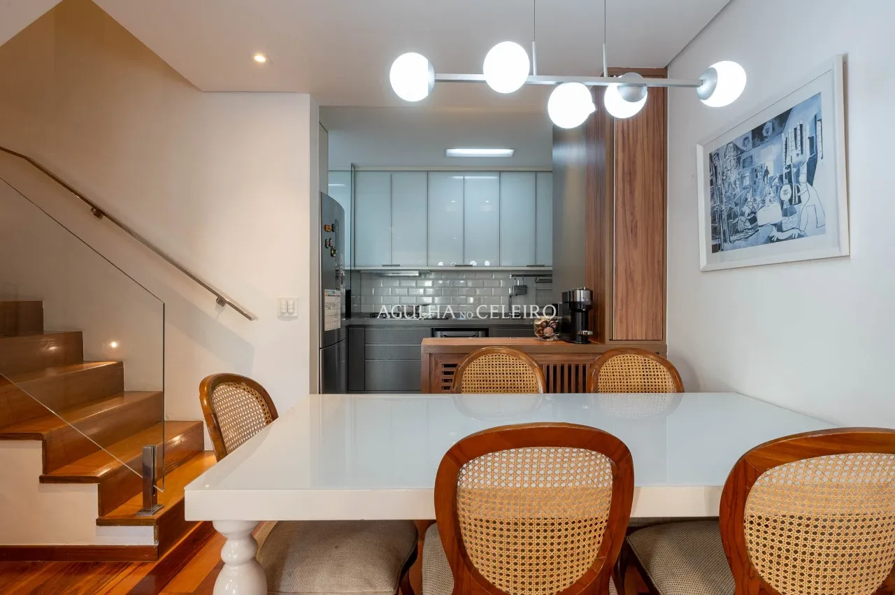 Apartamento amplo à venda em Pinheiros – 20312