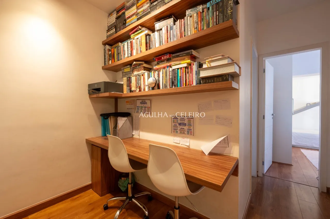 Apartamento amplo à venda em Pinheiros – 20312