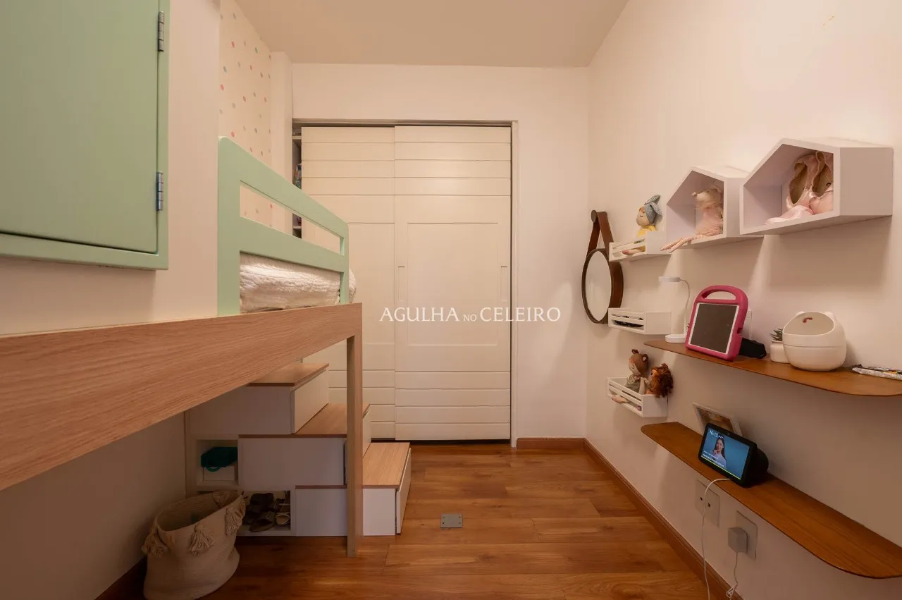 Apartamento amplo à venda em Pinheiros – 20312