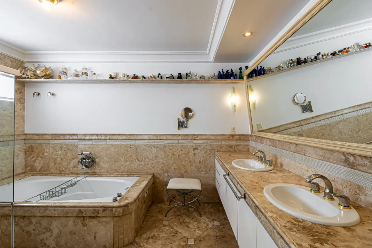 Apartamento com localização fantástica próximo ao Alighieri – 20466