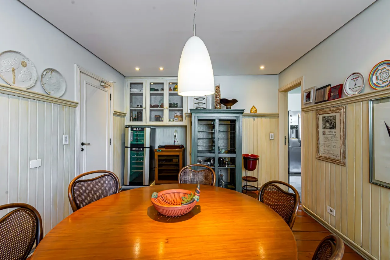 Apartamento com localização fantástica próximo ao Alighieri – 20466