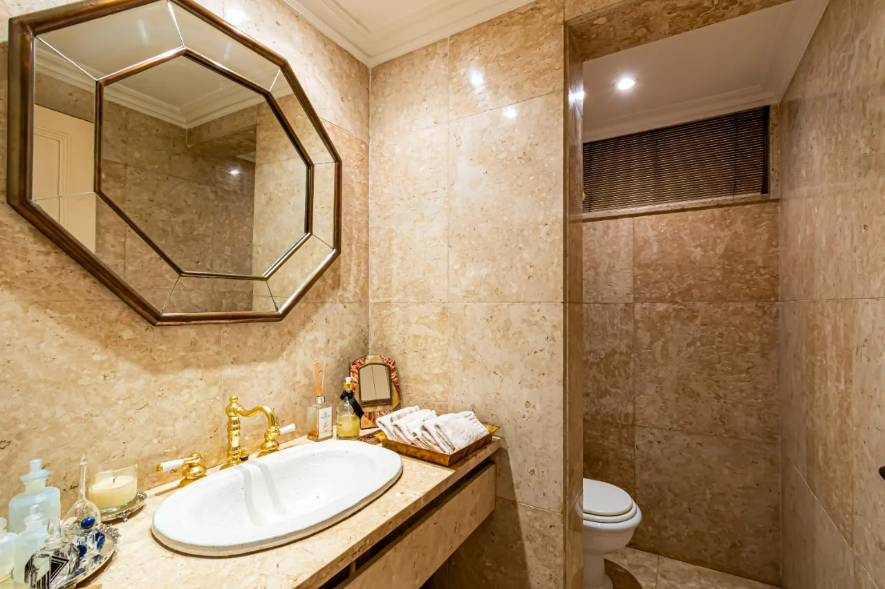 Apartamento com localização fantástica próximo ao Alighieri – 20466