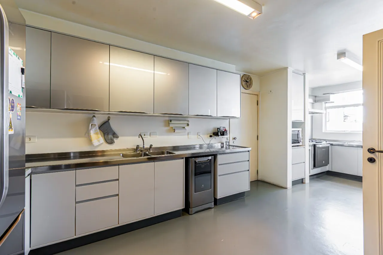 Apartamento com localização fantástica próximo ao Alighieri – 20466