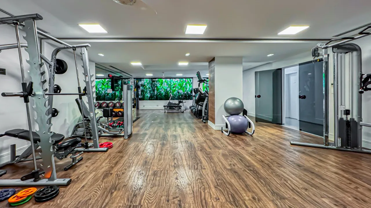 Apartamento com localização fantástica próximo ao Alighieri – 20466