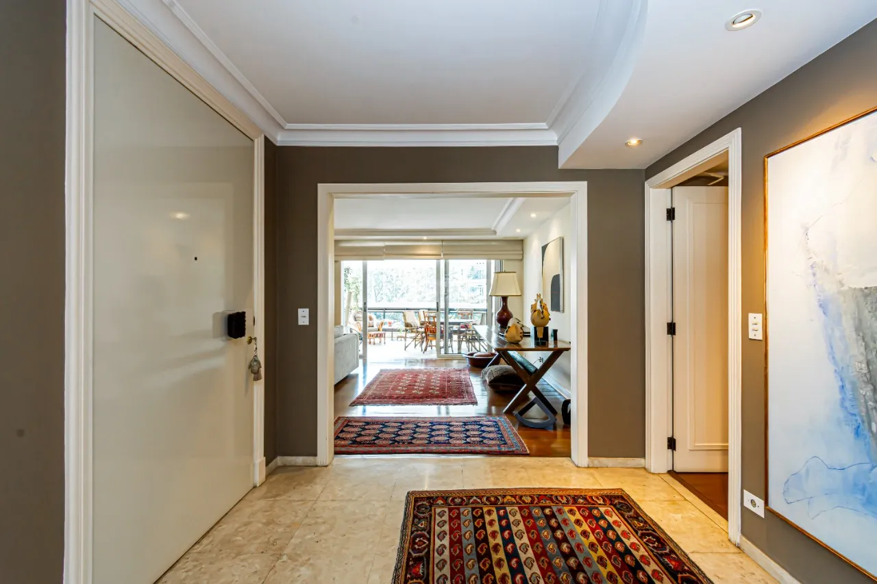 Apartamento com localização fantástica próximo ao Alighieri – 20466