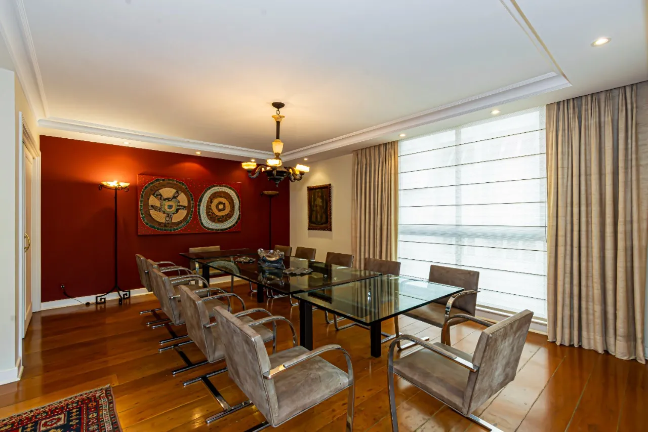 Apartamento com localização fantástica próximo ao Alighieri – 20466