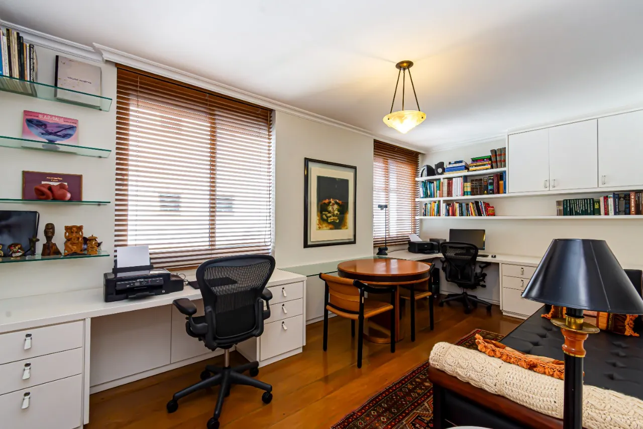 Apartamento com localização fantástica próximo ao Alighieri – 20466