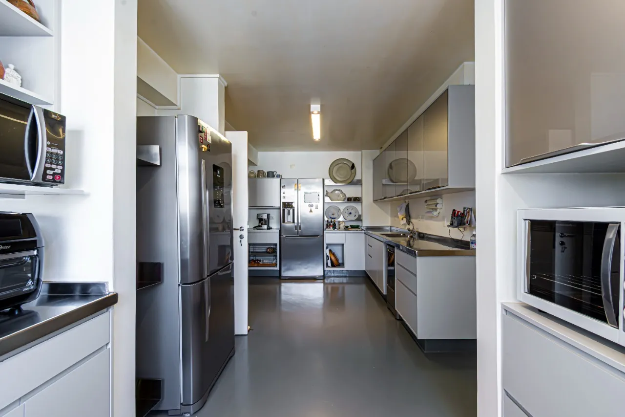 Apartamento com localização fantástica próximo ao Alighieri – 20466