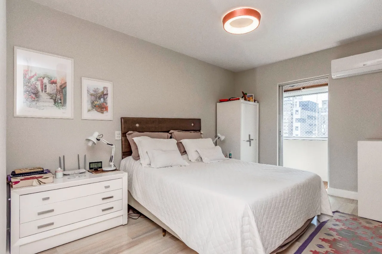 Apartamento muito bem localizado à venda em Moema – 20506