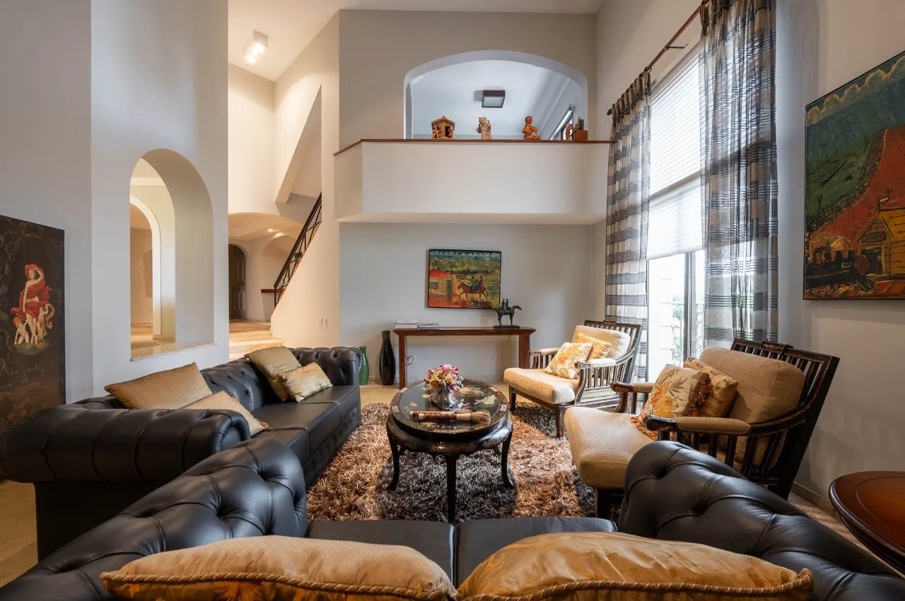 Apartamento alto padrão no Jardim Paulista. – 21114