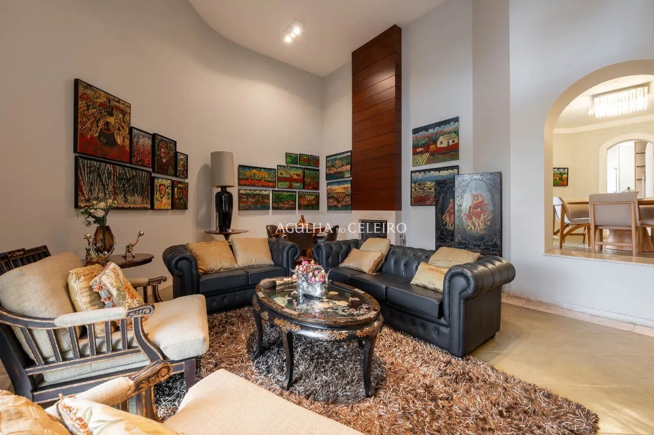 Apartamento alto padrão no Jardim Paulista. – 21114