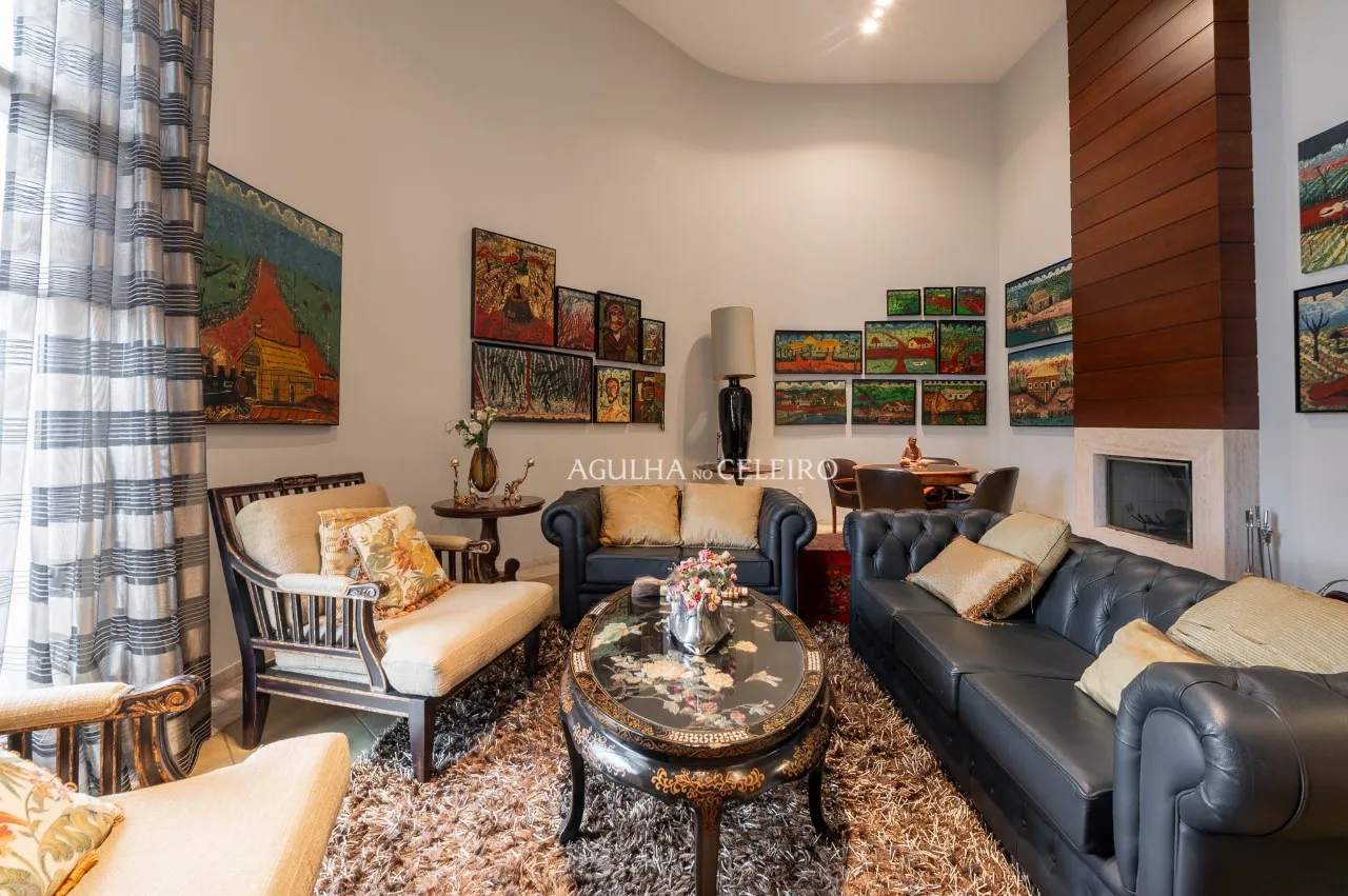 Apartamento alto padrão no Jardim Paulista. – 21114