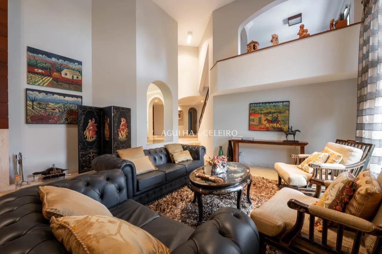 Apartamento alto padrão no Jardim Paulista. – 21114