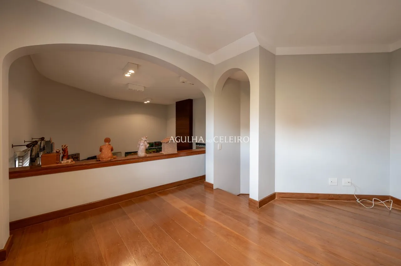 Apartamento alto padrão no Jardim Paulista. – 21114