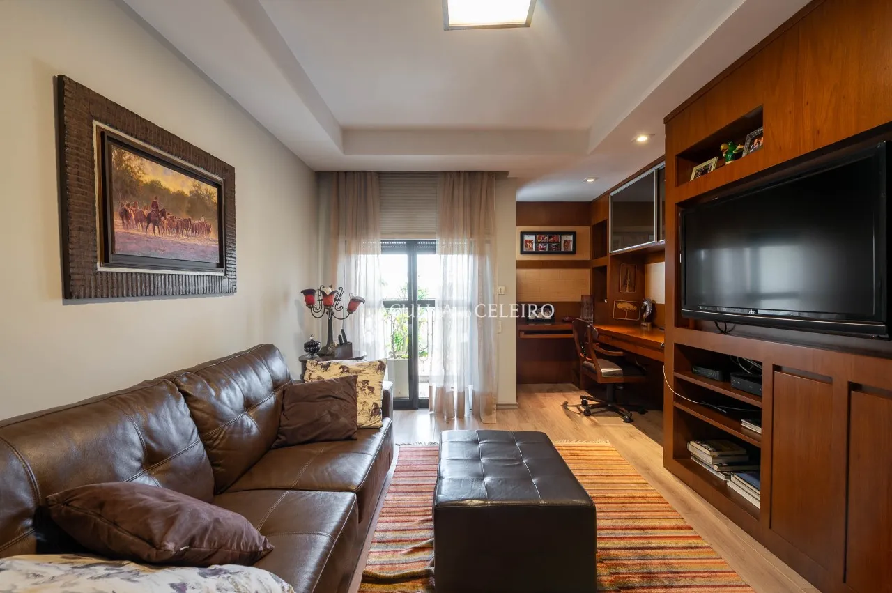 Apartamento alto padrão no Jardim Paulista. – 21114