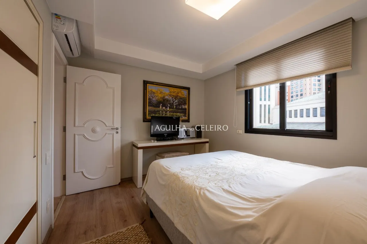 Apartamento alto padrão no Jardim Paulista. – 21114