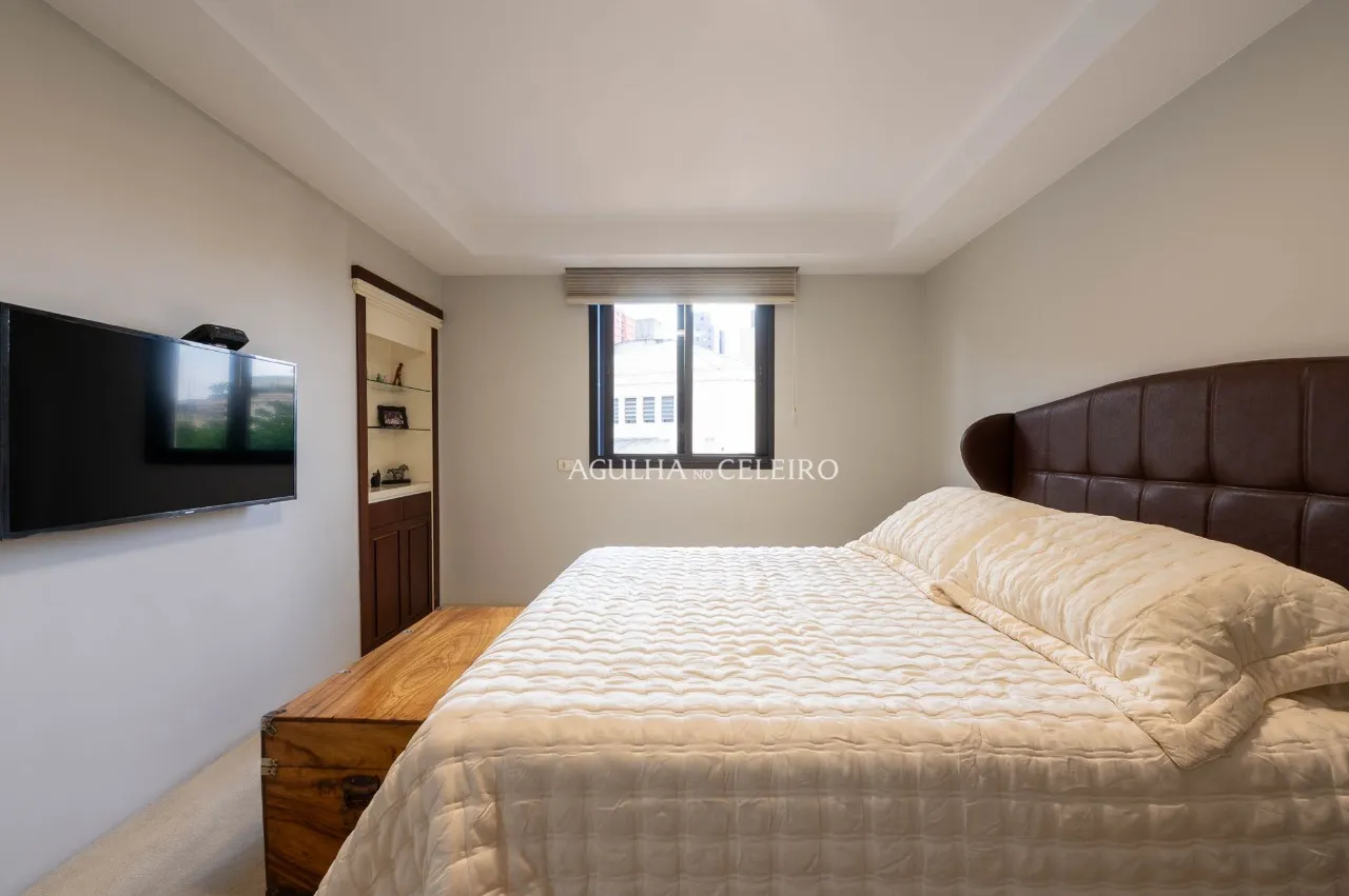 Apartamento alto padrão no Jardim Paulista. – 21114