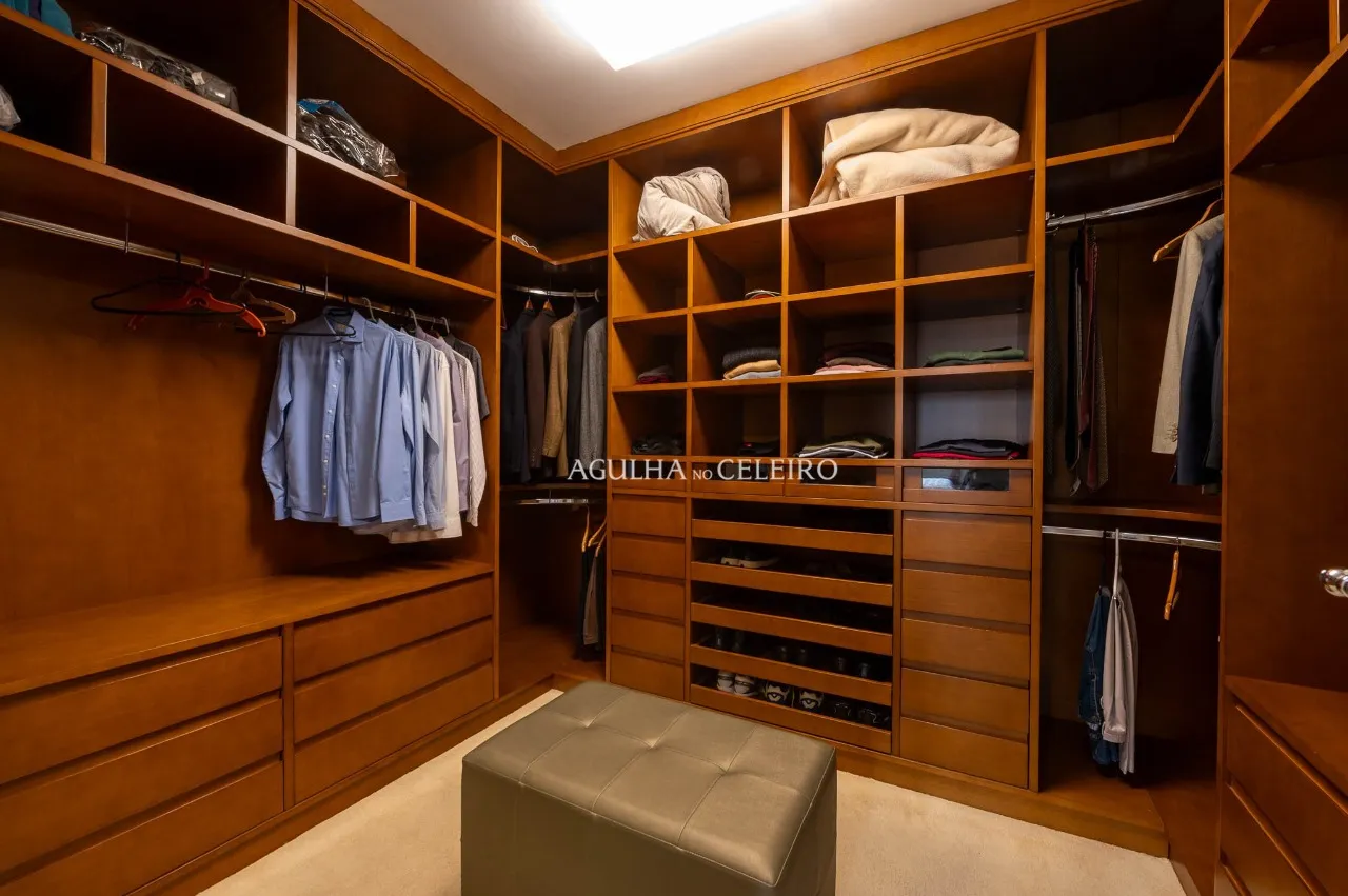 Apartamento alto padrão no Jardim Paulista. – 21114