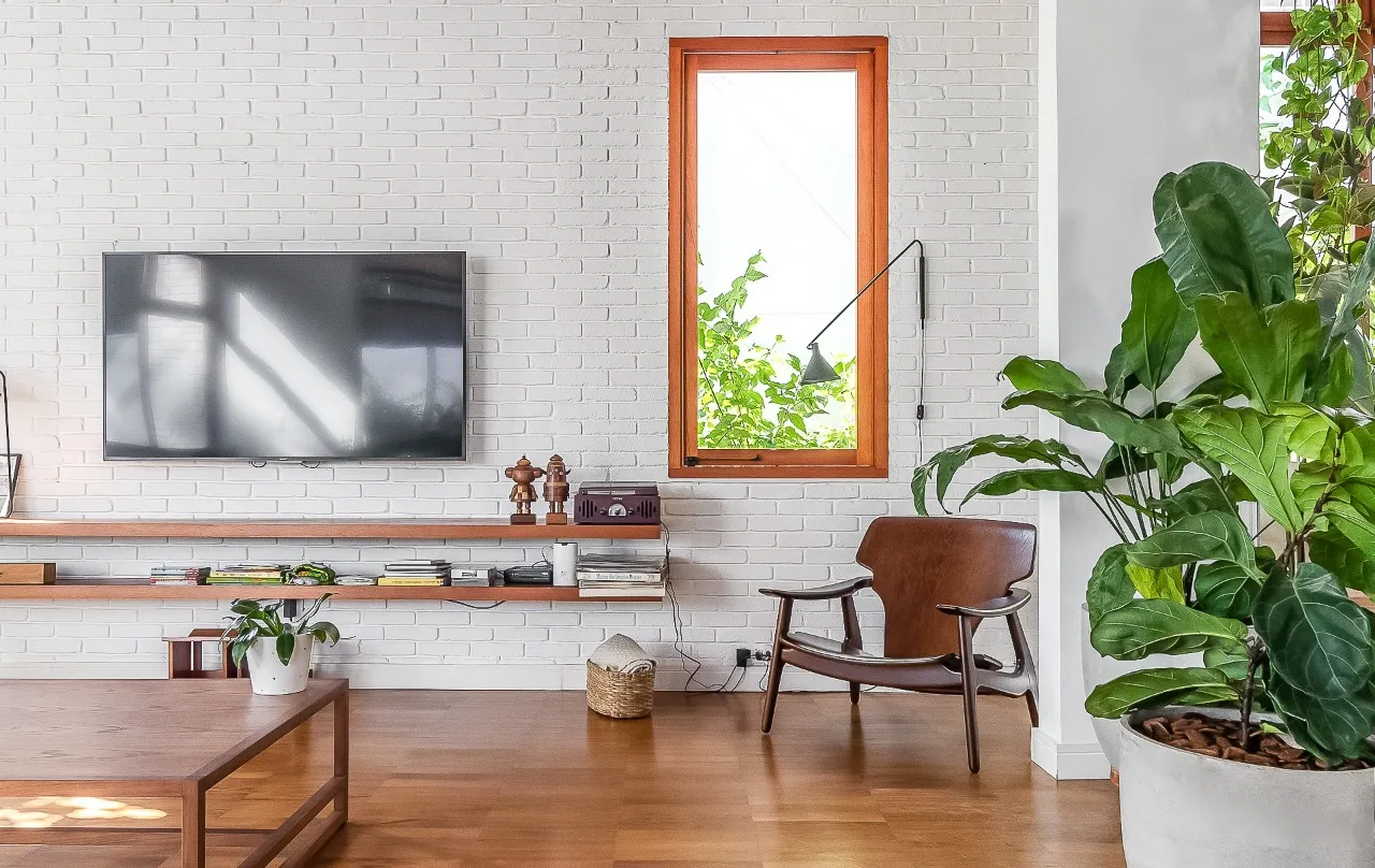 Casa deliciosa com uma reforma recente e alto astral, perfeita para relaxar em Alto de Pinheiros. – 21317