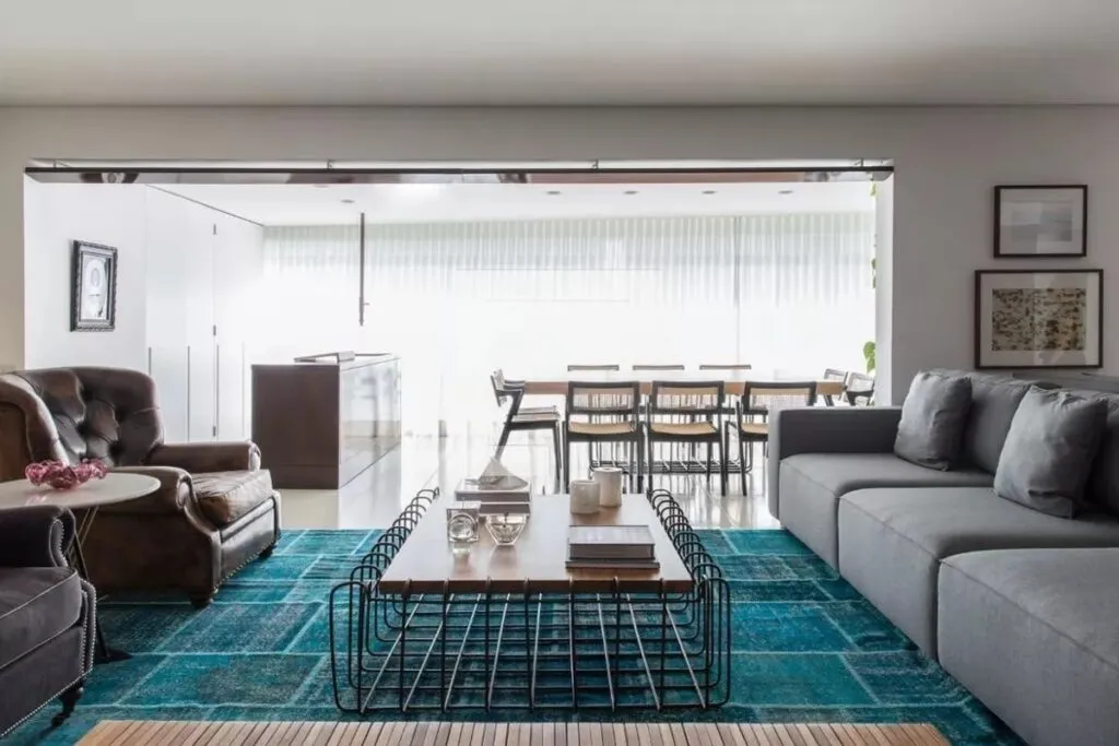 Apartamento super reformado a venda em Alto de Pinheiros. – 21467