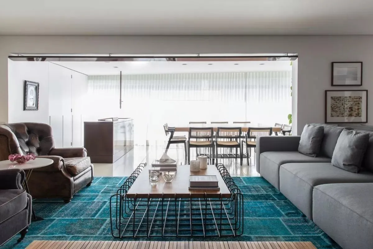 Apartamento super reformado a venda em Alto de Pinheiros. – 21467