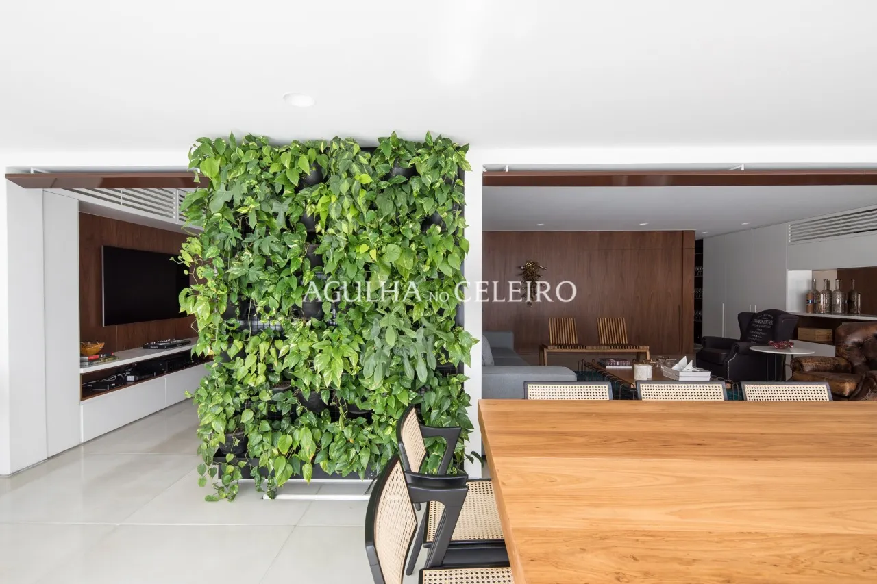 Apartamento super reformado a venda em Alto de Pinheiros. – 21467