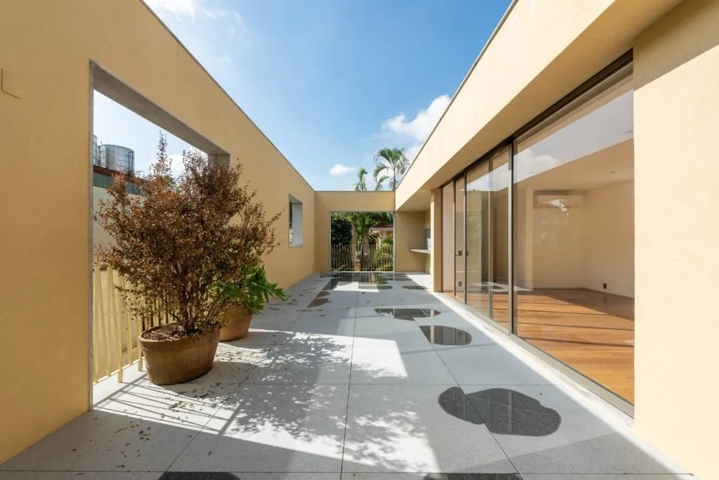 Arquitetura assinada e casa nunca habitada no miolo mais procurado do Jardim Paulistano! – 21492