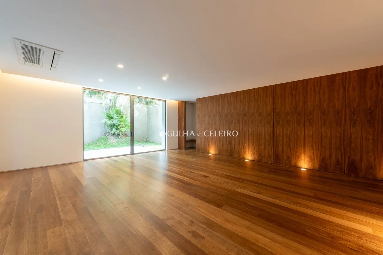 Arquitetura assinada e casa nunca habitada no miolo mais procurado do Jardim Paulistano! – 21492