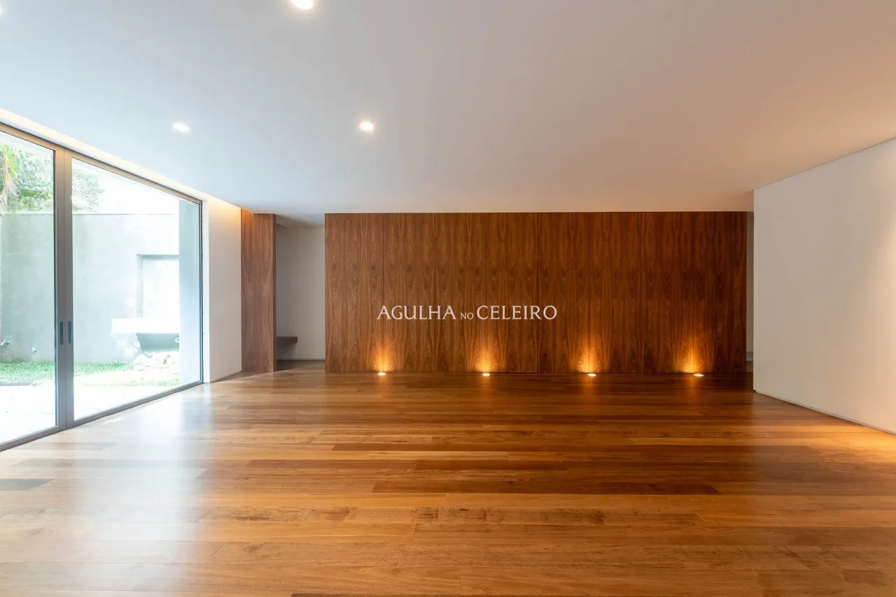 Arquitetura assinada e casa nunca habitada no miolo mais procurado do Jardim Paulistano! – 21492