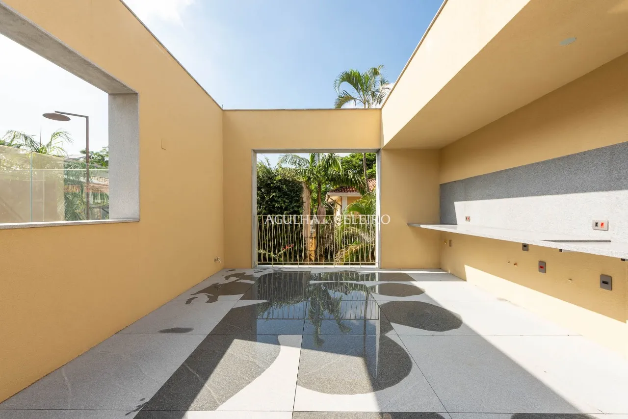 Arquitetura assinada e casa nunca habitada no miolo mais procurado do Jardim Paulistano! – 21492