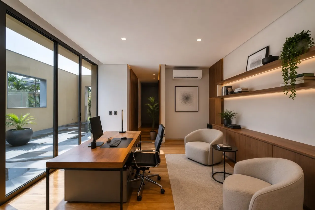 Arquitetura assinada e casa nunca habitada no miolo mais procurado do Jardim Paulistano! – 21492