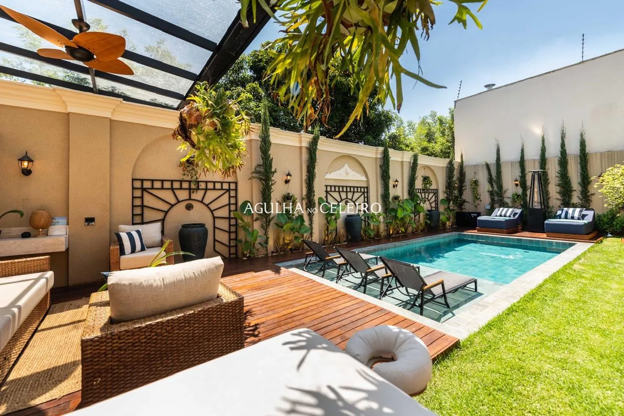 Residência exclusiva que redefine seu jeito de viver com sofisticação e conforto. – 21606