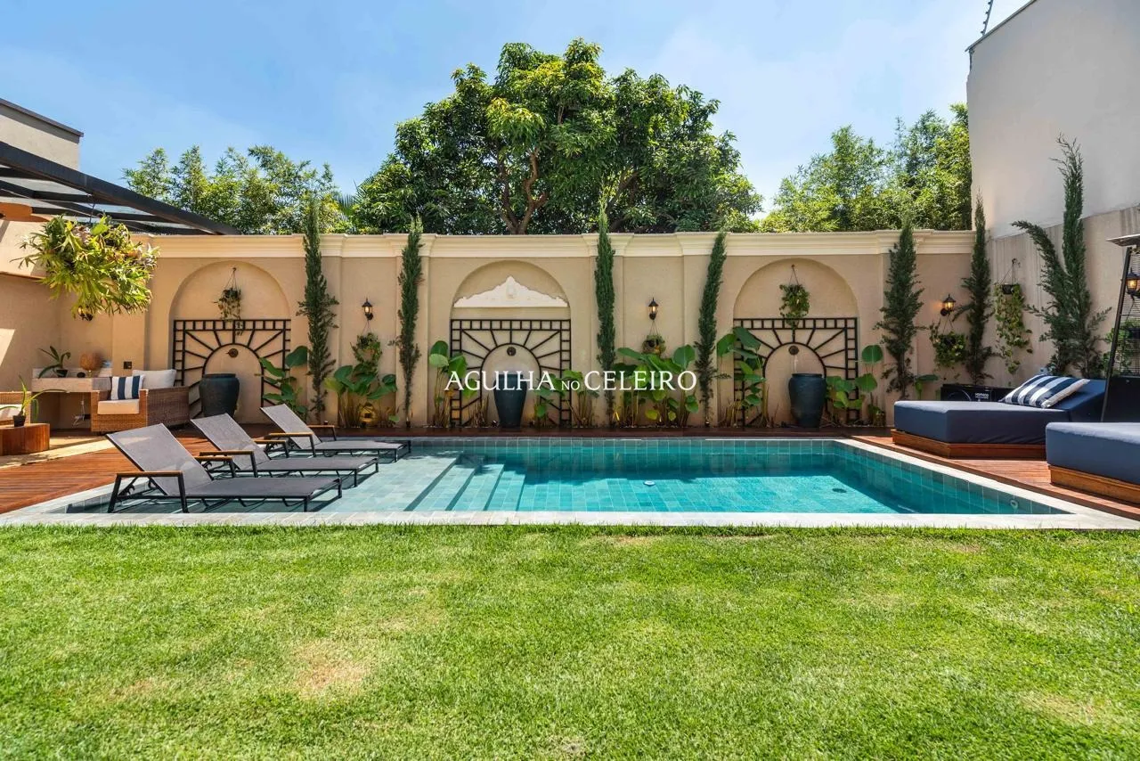 Residência exclusiva que redefine seu jeito de viver com sofisticação e conforto. – 21606