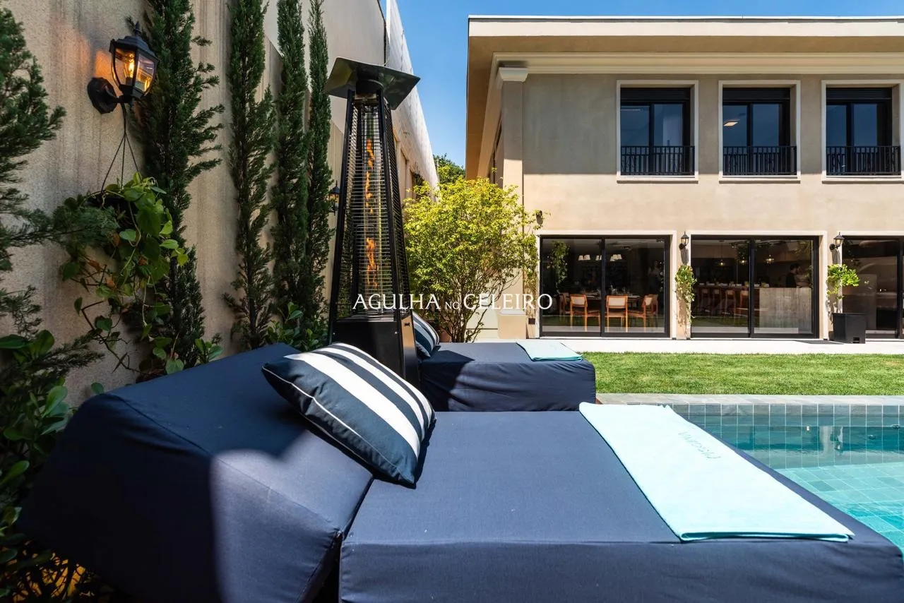 Residência exclusiva que redefine seu jeito de viver com sofisticação e conforto. – 21606