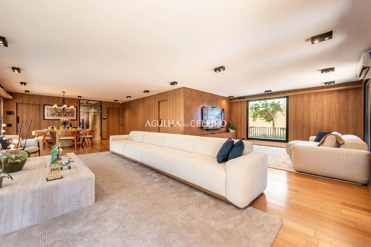 Residência exclusiva que redefine seu jeito de viver com sofisticação e conforto. – 21606