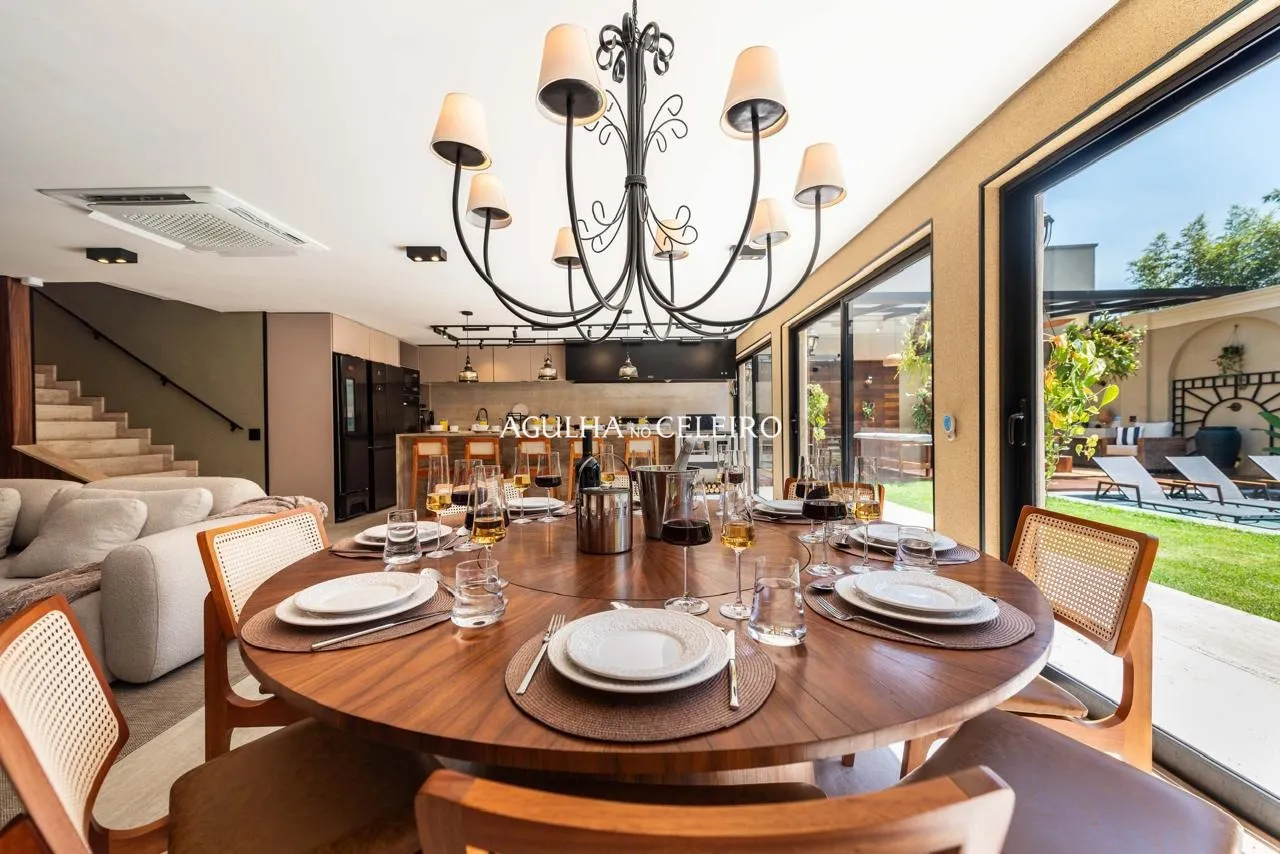 Residência exclusiva que redefine seu jeito de viver com sofisticação e conforto. – 21606