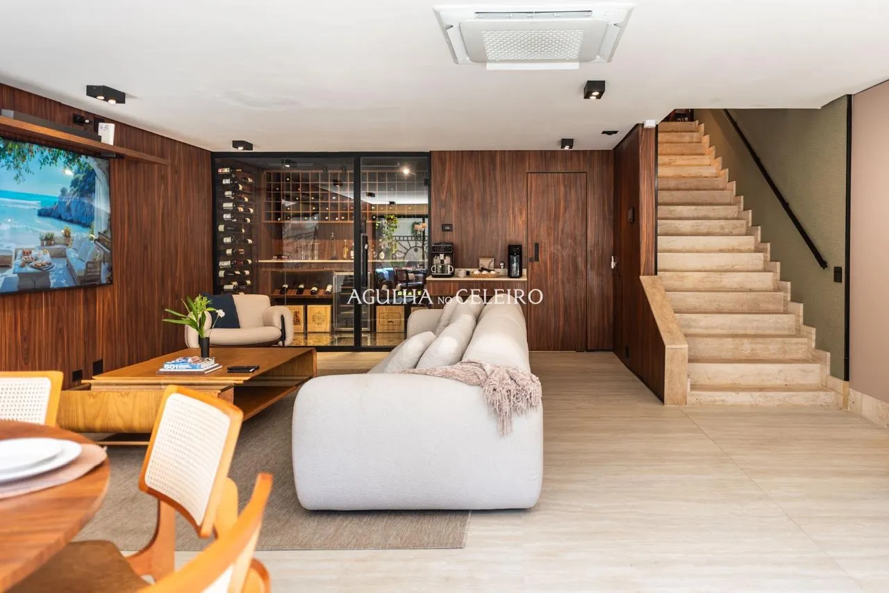 Residência exclusiva que redefine seu jeito de viver com sofisticação e conforto. – 21606