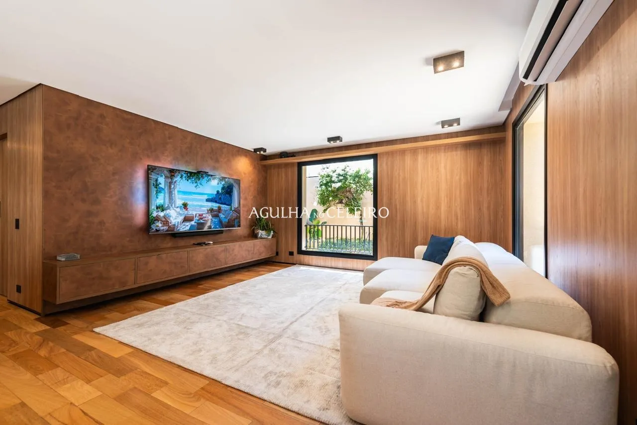 Residência exclusiva que redefine seu jeito de viver com sofisticação e conforto. – 21606